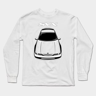 Alcyone SVX 1992-1997 Long Sleeve T-Shirt